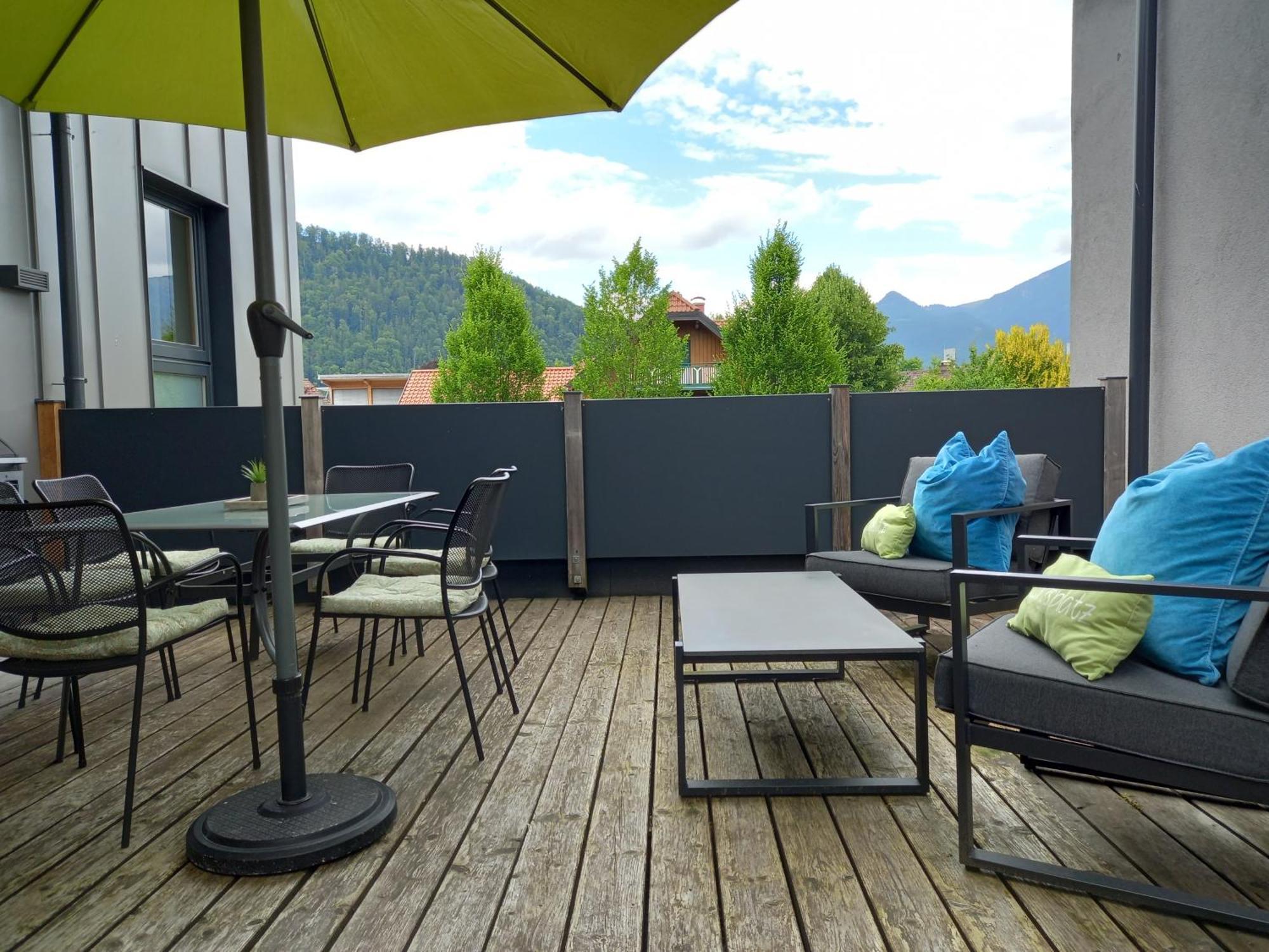 Girbl Bio Apartments - Lifestyle Штробль Екстер'єр фото