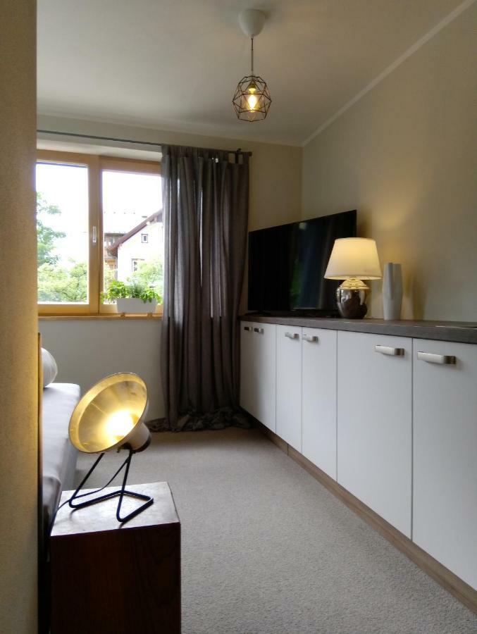 Girbl Bio Apartments - Lifestyle Штробль Екстер'єр фото